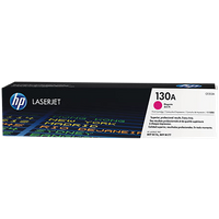 Koop HP 130A Toner Magenta - 0886112939311