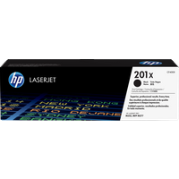 Koop HP 201X Toner Zwart (Hoge Capaciteit) - 0888793237984