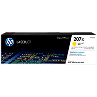 Koop HP 207X Toner Geel (Hoge Capaciteit) - 193905265190