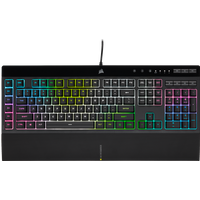 Koop Corsair K55 RGB Pro XT Gaming Toetsenbord - 840006631590