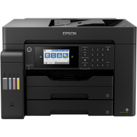 Koop Epson EcoTank ET-16600 - 8715946667836