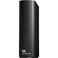 Koop WD Elements Desktop 16TB - 718037878904