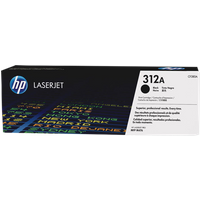 Koop HP 312A Toner Zwart - 0887111367747