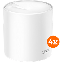 Koop TP-Link Deco X60 4-Pack - 6095610619630