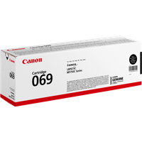 Koop Canon 069 Inkt Toner Zwart - 4549292196771