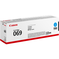 Koop Canon 069 Inkt Toner Cyaan - 4549292196740