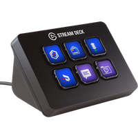 Koop Elgato Stream deck Mini - 813180020658