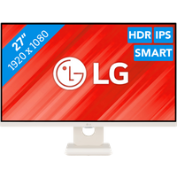 Koop LG Smart 27SR50F-W - 8806084493415