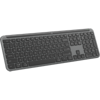 Koop Logitech Signature Slim K950 Draadloos Toetsenbord Qwerty Zwart - 5099206118775