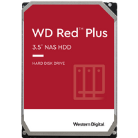 Koop WD Red Plus WD20EFPX 2TB - 718037899770