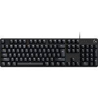 Koop Logitech G G413 SE Mechanisch Gaming Toetsenbord Zwart - 5099206097926