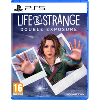 Koop Life is Strange: Double Exposure PS5 - 5021290099104