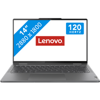 Koop Lenovo Yoga 7 OLED 2-in-1 14IML9 83DJ00BCMH - 198154668006