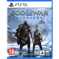 Koop God of War Ragnarok PS5 - 0711719409496