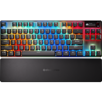 Koop SteelSeries Apex Pro TKL Wireless Gen 3 Gaming Toetsenbord Qwerty - 5707119058865