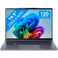 Koop Acer Swift Go 14 AI SFG14-01-X6M9 Copilot+ PC - 4711474152985