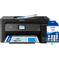 Koop Epson EcoTank ET-15000 + 1 set extra inkt - 6151117754745