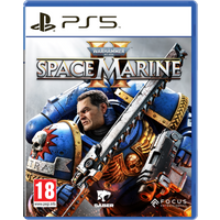 Koop Warhammer 40K: Space Marine 2 PS5 - 3512899968028