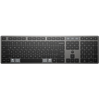 Koop HP 720 Dual-Mode Draadloos Toetsenbord QWERTY - 198122140725