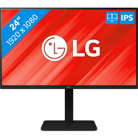 Koop LG 24BA450-B - 8806096097748