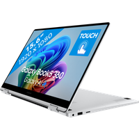 Koop Samsung Galaxy Book5 360 OLED Copilot+ PC NP750QHA-KB3NL - 8806097015772