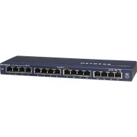 Koop Netgear GS116 - 0606449035001