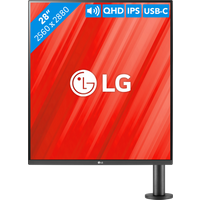 Koop LG DualUp Ergo 28MQ780-B - 8806091661166