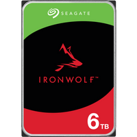 Koop Seagate IronWolf 6TB - 0763649147429