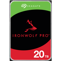 Koop Seagate IronWolf Pro 20TB - 8719706432276