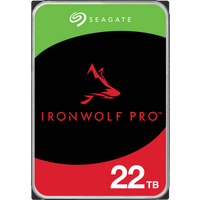 Koop Seagate IronWolf Pro 22TB - 763649176214