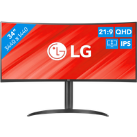 Koop LG UltraWide 34WQ73A-B - 8806084909886