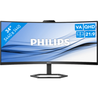 Koop Philips 34E1C5600HE/00 - 8712581783464