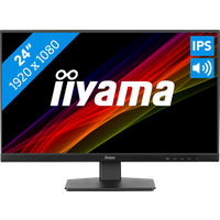 Koop iiyama ProLite XU2493HS-B6 - 4948570123834