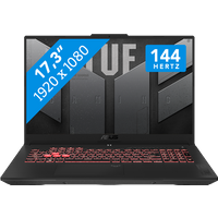 Koop ASUS TUF Gaming A17 FA707NU-HX023W - 4711387034057