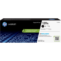 Koop HP 139A Toner Zwart - 194850740947