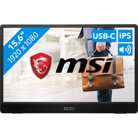 Koop MSI PRO MP161 E2 - 4711377131711