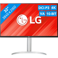 Koop LG 32UP55NP-W - 8806087975031