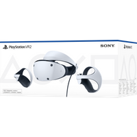 Koop Sony PlayStation VR2 - 711719453895