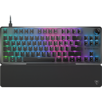 Koop Turtle Beach Vulcan II TKL Pro Mechanisch Gaming Toetsenbord Zwart Qwerty - 0731855220076