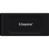 Koop Kingston XS1000 Portable SSD 2TB - 740617338508