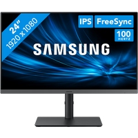 Koop Samsung Essential Monitor S4 S43GC FHD 100Hz 24 inch - 8806095057156