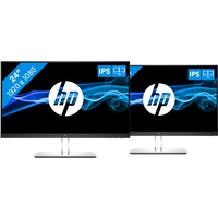 Koop HP E24 G4 Duo Pack - 6095622820819