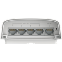 Koop TP-Link SG2005P-PD - 4897098689486