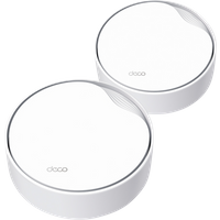 Koop TP-Link Deco X50 PoE 2-Pack - 4897098689837