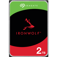 Koop Seagate IronWolf 2TB - 7636490078323