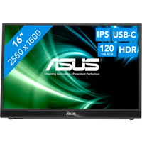 Koop ASUS ZenScreen MB16QHG Portable Monitor - 4711387078471