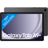 Koop Samsung Galaxy Tab A9 Plus 11 inch 64GB Wifi Grijs - 8806095360836