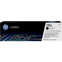 Koop HP 131X Toner Zwart (Hoge Capaciteit) - 0886111334964