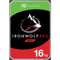 Koop Seagate IronWolf Pro 16TB - 0763649124338