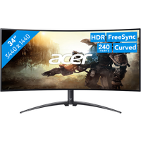 Koop Acer Predator X34Xbmiiphuzx - 4711121955969